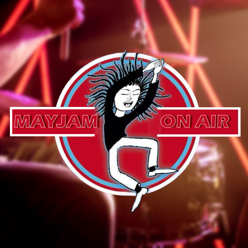 MAYJAM ON AIR